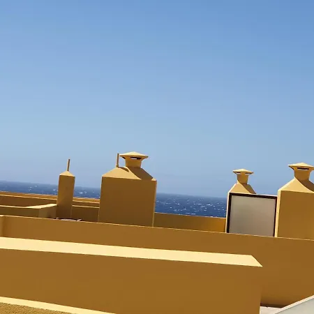 Апартаменты 810 - Edif Aguamarina - Vacation In The Coast Line Of Golf Del Sur *