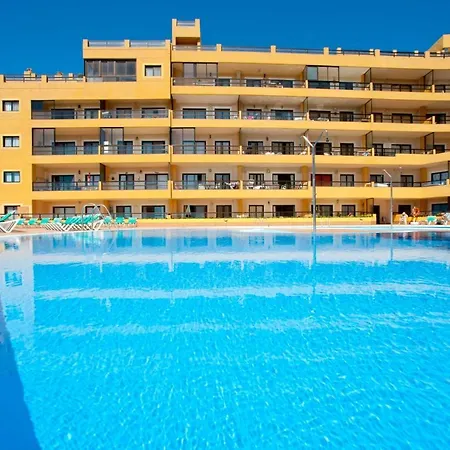 810 - Edif Aguamarina - Vacation In The Coast Line Of Golf Del Sur Сан Мигель