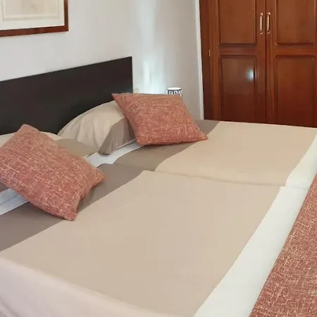 810 - Edif Aguamarina - Vacation In The Coast Line Of Golf Del Sur * سان ميغيل ذي أبونا