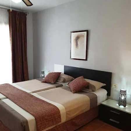 Apartamento 810 - Edif Aguamarina - Vacation In The Coast Line Of Golf Del Sur