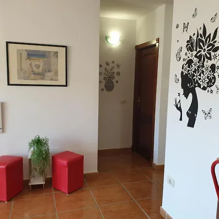810 - Edif Aguamarina - Vacation In The Coast Line Of Golf Del Sur * سان ميغيل ذي أبونا