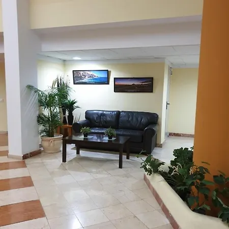 Апартаменты 810 - Edif Aguamarina - Vacation In The Coast Line Of Golf Del Sur Сан Мигель