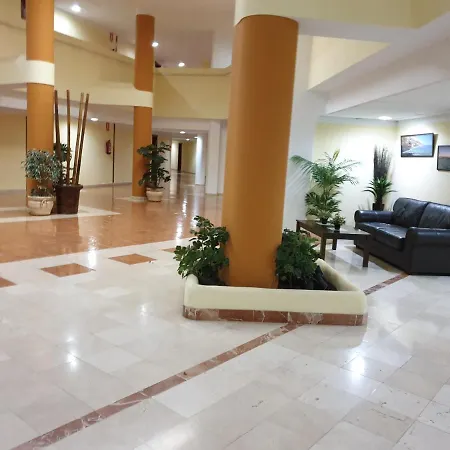 شقة 810 - Edif Aguamarina - Vacation In The Coast Line Of Golf Del Sur