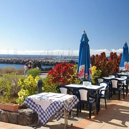 810 - Edif Aguamarina - Vacation In The Coast Line Of Golf Del Sur Апартаменты *
