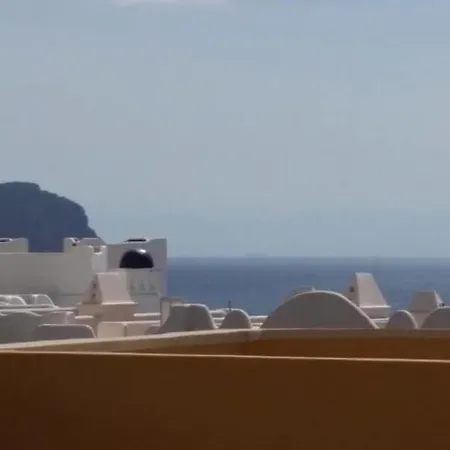 810 - Edif Aguamarina - Vacation In The Coast Line Of Golf Del Sur *