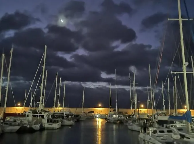 810 - Edif Aguamarina - Vacation In The Coast Line Of Golf Del Sur