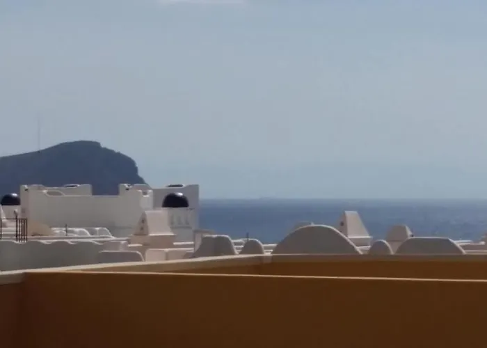 810 - Edif Aguamarina - Vacation In The Coast Line Of Golf Del Sur *