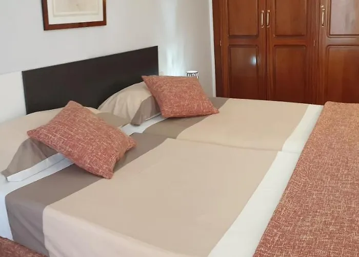 810 - Edif Aguamarina - Vacation In The Coast Line Of Golf Del Sur * 圣米格尔德阿沃纳