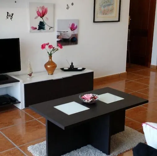 810 - Edif Aguamarina - Vacation In The Coast Line Of Golf Del Sur *